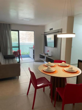 Vila de porto piscinas naturais
